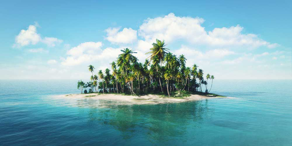 6 Best Island Vacations in the World: Paradise Awaits!