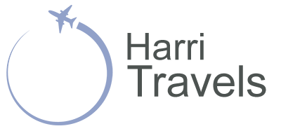 Harri Travels - Travel The World
